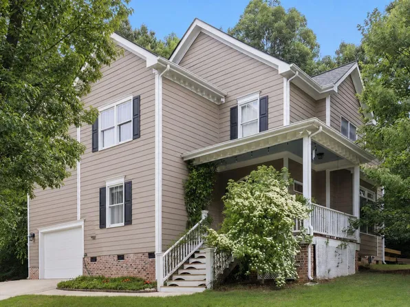 109 Menteith Ct, Apex, NC 27502