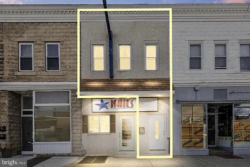 117 S Pavilion Ave Photo 1