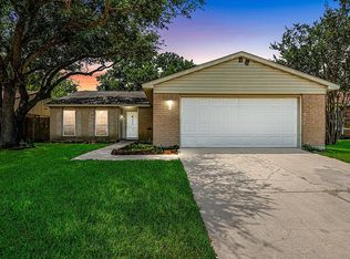 17223 Ranch Country Rd, Hockley, TX 77447