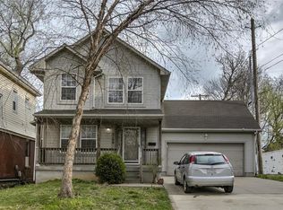 2108 E 11th St, Kansas City, MO 64127