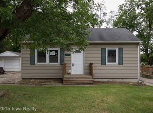1517 63rd St, Des Moines, IA 50311