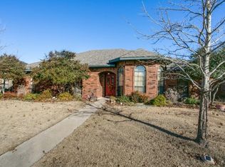 2314 Woodrow Way, Rowlett, TX 75088