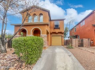 2651 S Democracy Ave, Tucson, AZ 85730