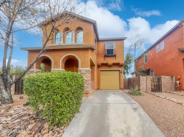 2651 S Democracy Ave, Tucson, AZ 85730