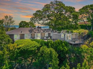 270 Vista Grande, Greenbrae, CA 94904