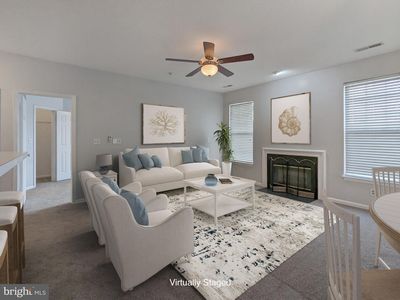 7113 Sandown Cir UNIT 201, Baltimore, MD, 21244