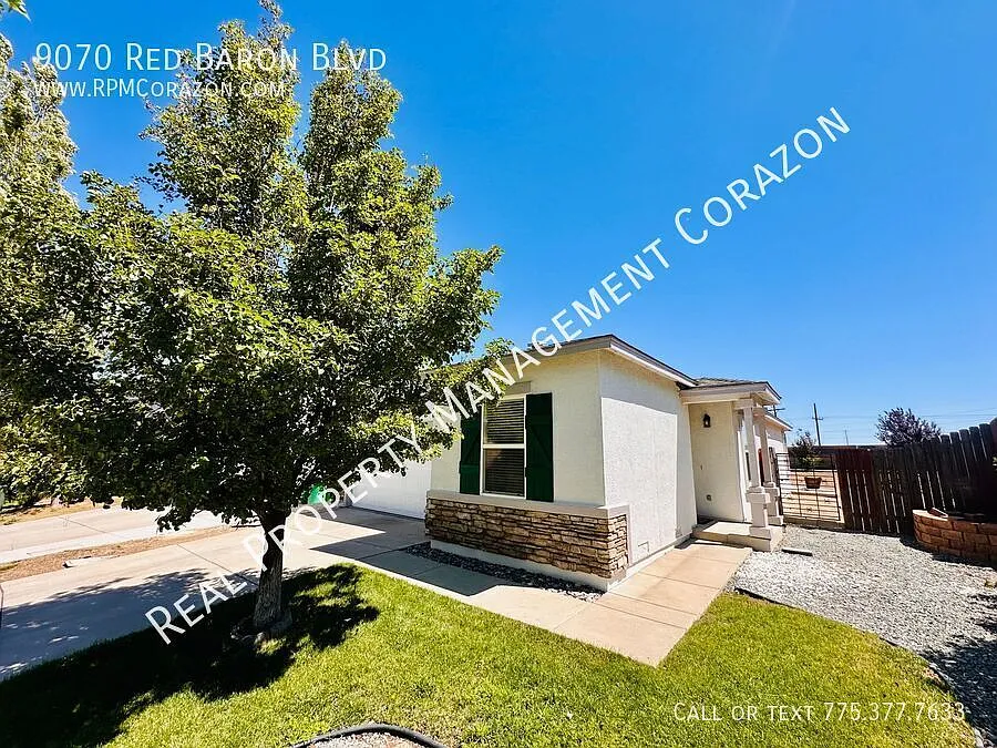 9070 Red Baron Blvd photo 1
