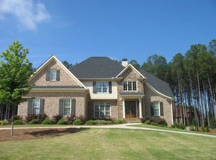 1308 Sydneys Pass, Watkinsville, GA 30677