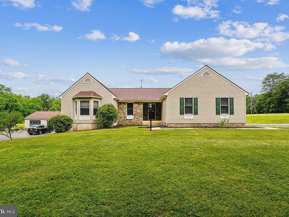 1st image of 25501 Frosty Meadow Ln