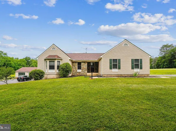 25501 Frosty Meadow Ln, Aldie, VA 20105