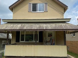 304 Washington Ave, Brownsville, PA