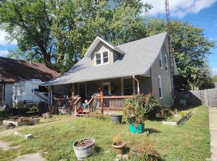 2608 Shelby Ave, Mattoon, IL 61938