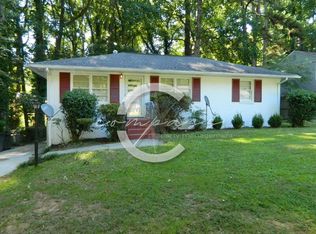 2614 Westchester Dr, East Pt, GA 30344