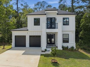 4696 Greta Boulos St, Tallahassee, FL 32309