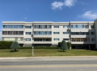 195 Warren Ave W #407, Penticton, BC V2A3N1