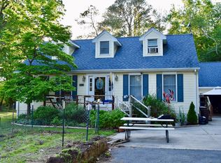 4201 Sunnywood Dr, Chincoteague, VA 23336