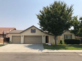 1159 Megan Ave, Clovis, CA 93611