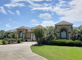 3991 Stefani Rd, Cantonment, FL 32533