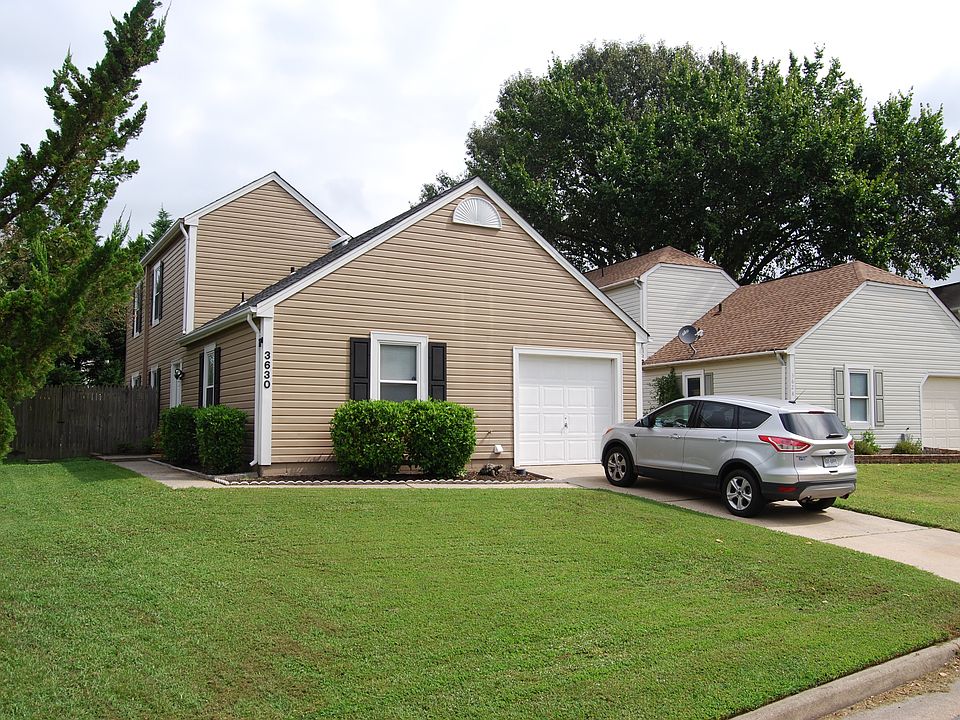 3630 Dryden Ct, Virginia Beach, VA 23462 Zillow