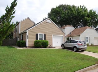 3630 Dryden Ct, Virginia Beach, VA 23462