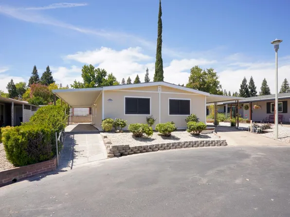 6625 Shamus Ct, Citrus Heights, CA 95621