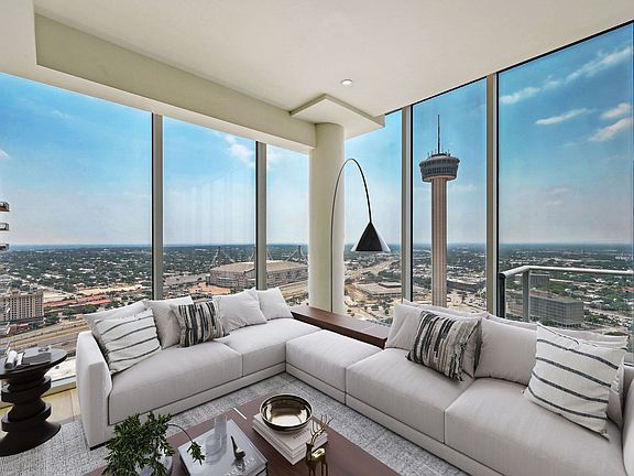 4th image of 610 E Market St #3107