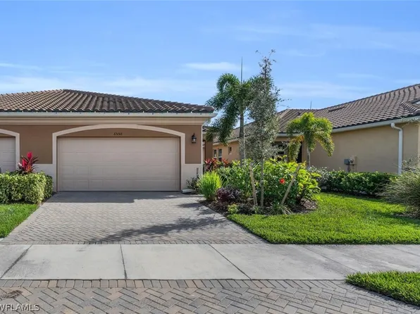 6558 Good Life St, Fort Myers, FL 33966