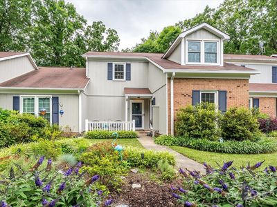 11120 Sevilla Ct, Charlotte, NC, 28226