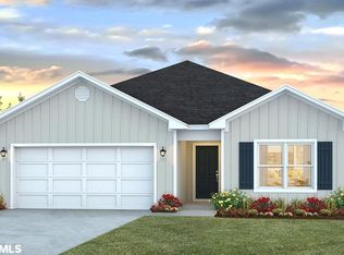 14791 Forsythia Loop, Silverhill, AL 36576