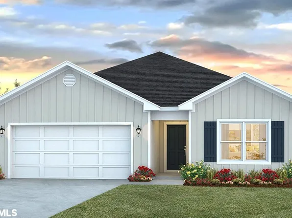 15031 Bloom Ave, Silverhill, AL 36576