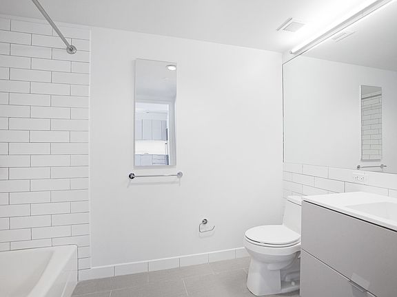 4th image of 400 W 113th St APT 1102