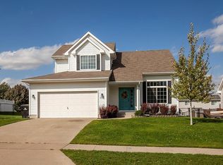 1512 Maple Dr, Adel, IA 50003