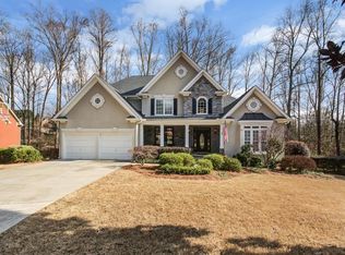 420 New Haven Dr, Suwanee, GA 30024