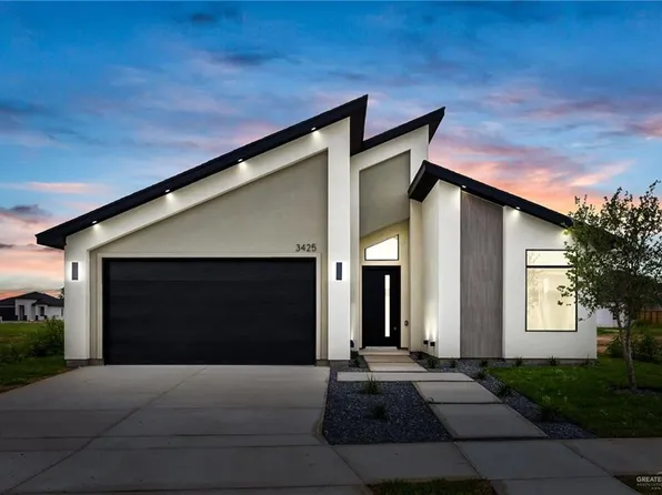 3425 E Kidd Ave, Edinburg, TX 78542