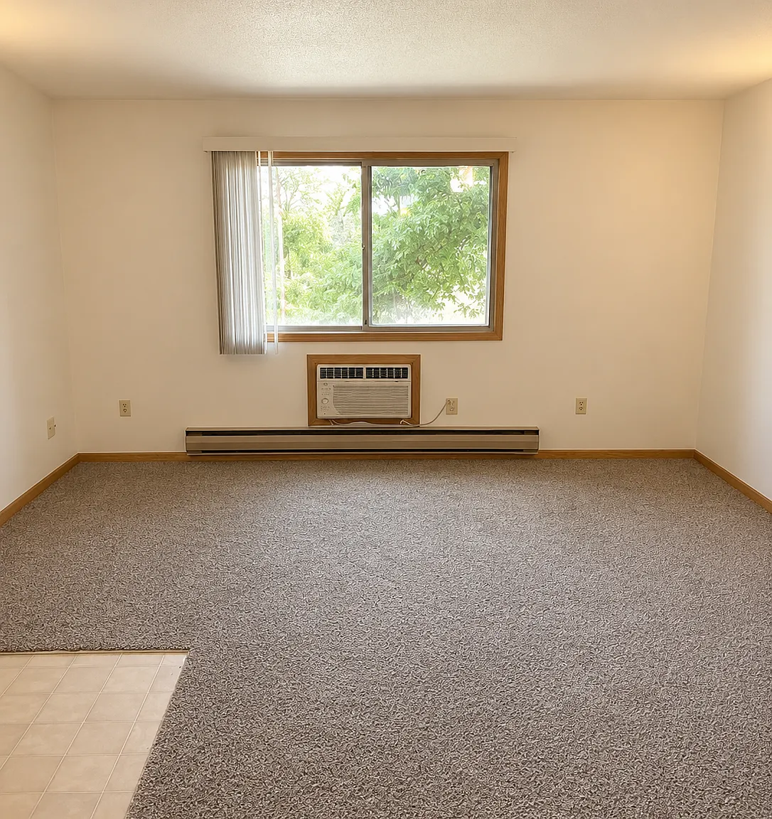 1 bed, 570 sqft, $850 — Photo 3