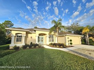 4923 Sand Ridge Blvd, Spring Hill, FL 34609