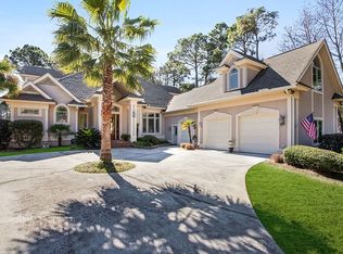 7 Clyde Ln, Hilton Head Island, SC 29926