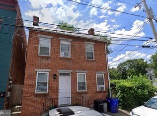 480 W South St UNIT 1, Frederick, MD 21701
