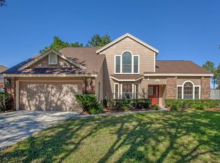 2218 Kimberwicke Cir, Oviedo, FL 32765