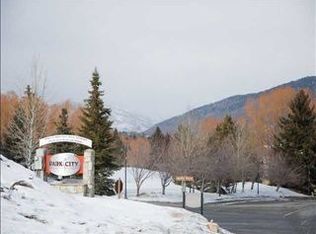 1482 Empire Ave #J3, Park City, UT 84060