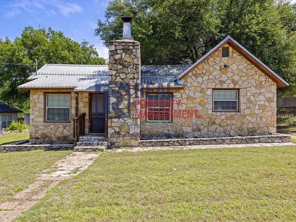 607 Bryan St, Glen Rose, TX 76043