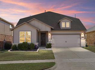 2515 Little Wonder Ln, Northlake, TX 76247