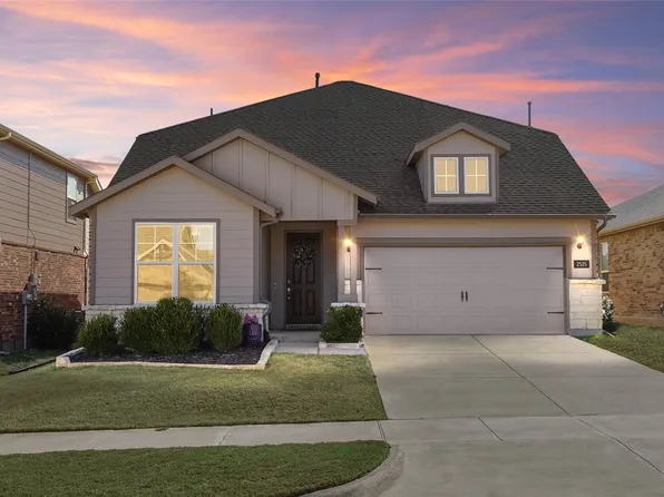 2515 Little Wonder Ln, Northlake, TX 76247