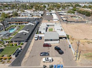 4332 N 27th St, Phoenix, AZ 85016
