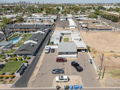 4332 N 27th St, Phoenix, AZ, 85016