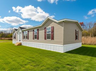 3636 S Business Dr LOT 92, Sheboygan, WI