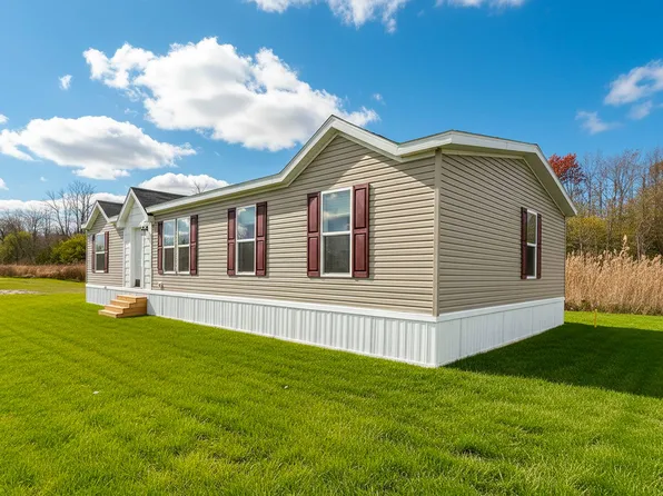 3636 S Business Dr Lot 92, Sheboygan, WI 53081