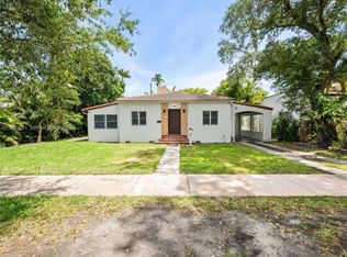 314 Romano Ave, Coral Gables, FL 33134