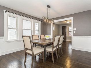 23 Drew Rd, Belmont, MA 02478