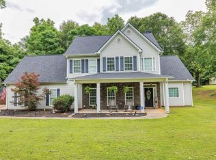 162 Deer Creek Trl, Moreland, GA 30259